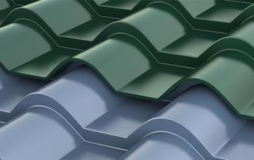 who should consider Casterton plastic roofs