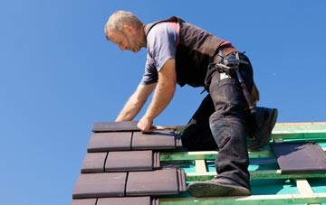 disadvantages of Casterton slate roofing