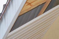 rated Casterton soffit repair companies